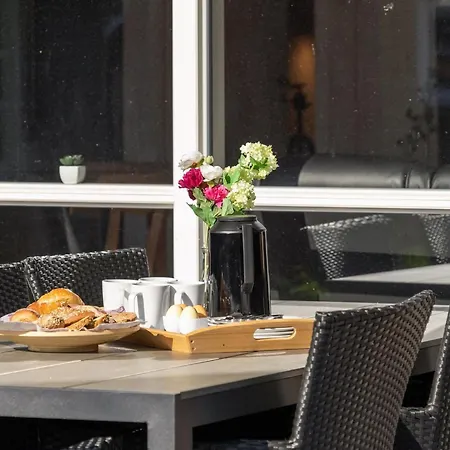 Hellena - 90m From The Sea By Interhome Сasa de vacaciones Skovmose