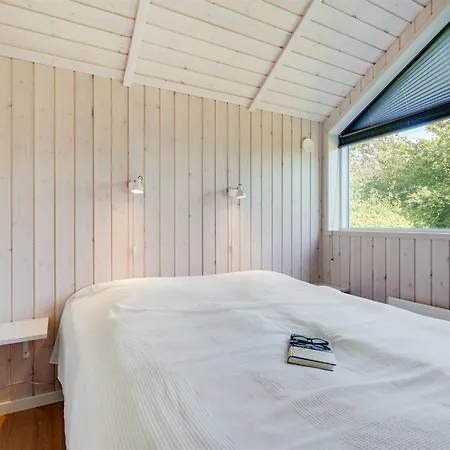 Hellena - 90m From The Sea By Interhome Skovmose