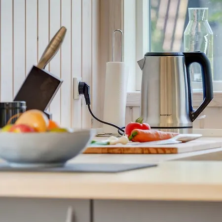 Hellena - 90m From The Sea By Interhome Skovmose