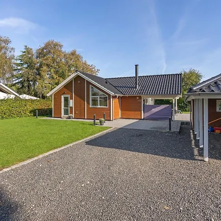 Hellena - 90m From The Sea By Interhome Feriehus *